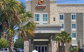 Comfort Suites North Charleston
